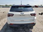 2018 Jeep Compass Limited for Sale in Chicago Heights, IL - Front End