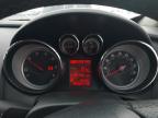 2014 VAUXHALL ASTRA GTC for sale at Copart CHESTER
