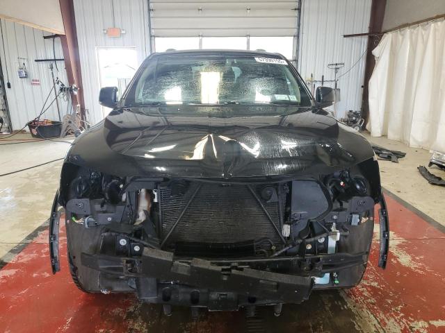  DODGE DURANGO 2014 Czarny