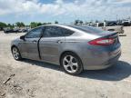 2013 FORD FUSION SE   for sale at Copart KS - KANSAS CITY