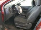 2019 Nissan Versa S de vânzare în Madisonville, TN - Front End