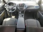 2018 Chevrolet Equinox Lt   for Sale in Elgin, IL - Front End