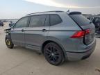 2022 Volkswagen Tiguan Se R-Line Black for Sale in Grand Prairie, TX - Front End