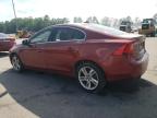 2014 Volvo S60 T5 за продажба в Dunn, NC - Mechanical