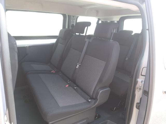 2021 VAUXHALL VIVARO LIF