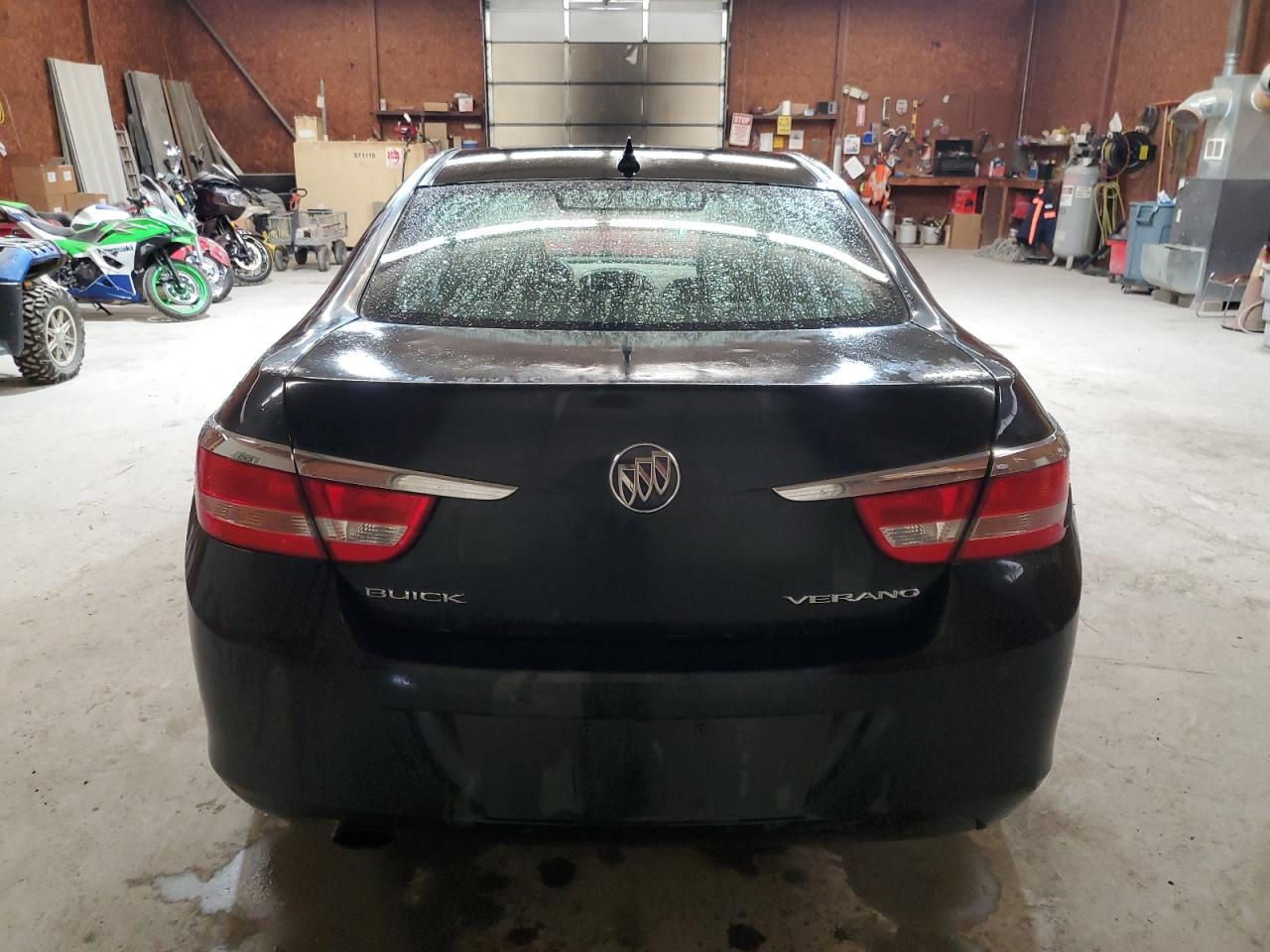 2014 Buick Verano Convenience VIN: 1G4PR5SK4E4179784 Lot: 56464965