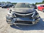 2015 Nissan Altima 2.5 na sprzedaż w Prairie Grove, AR - Front End