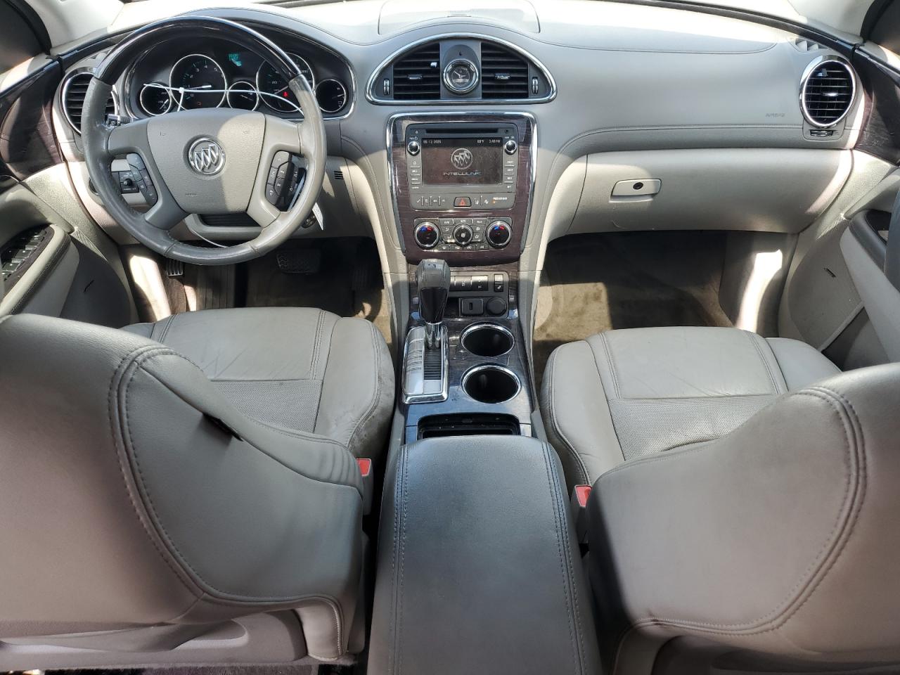 2016 Buick Enclave VIN: 5GAKRBKD2GJ121001 Lot: 56558245