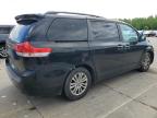 2011 Toyota Sienna Xle продається в Louisville, KY - Front End