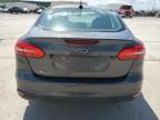 2018 Ford Focus Se იყიდება Tulsa-ში, OK - Undercarriage