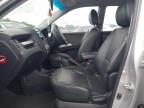 2008 KIA SPORTAGE X for sale at Copart SANDTOFT