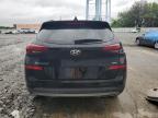 2021 Hyundai Tucson Limited للبيع في Windsor، NJ - Side