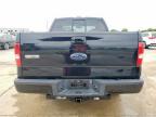 2007 Ford F150 Supercrew zu verkaufen in Grand Prairie, TX - Hail