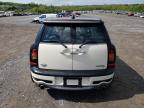 2008 Mini Cooper S Clubman zu verkaufen in Chambersburg, PA - Front End