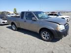 2004 Nissan Frontier King Cab Xe na sprzedaż w Martinez, CA - Front End