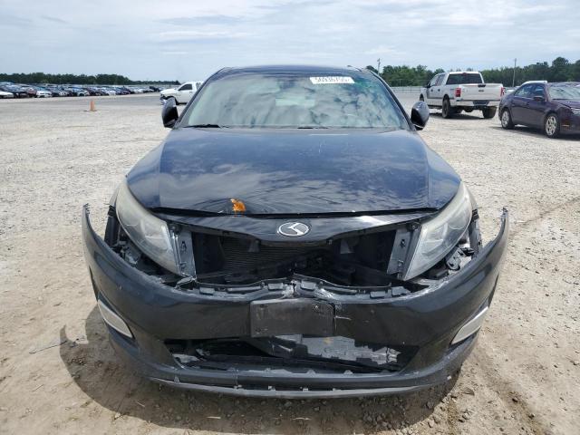  KIA OPTIMA 2015 Black
