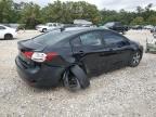 2018 Kia Forte Lx للبيع في Houston، TX - Undercarriage