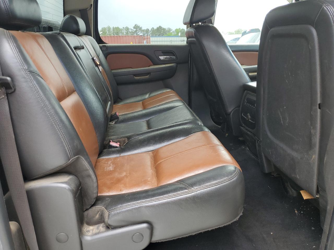2008 GMC Sierra K1500 VIN: 2GTEK13M181193084 Lot: 55829755
