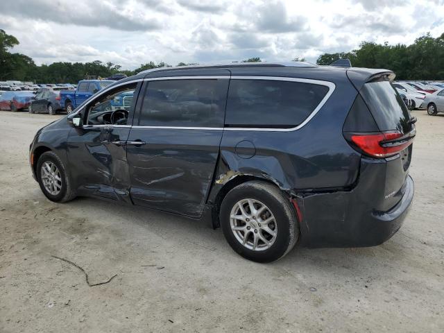  CHRYSLER PACIFICA 2021 Blue