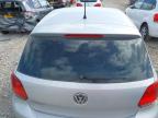 2013 VOLKSWAGEN POLO MATCH for sale at Copart YORK