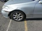 2005 MERCEDES BENZ CLK200 K E for sale at Copart SANDTOFT