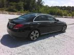 2016 Mercedes-Benz C 300 იყიდება Fairburn-ში, GA - Front End