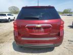 2016 Chevrolet Equinox Lt   for Sale in Mcfarland, WI - Hail