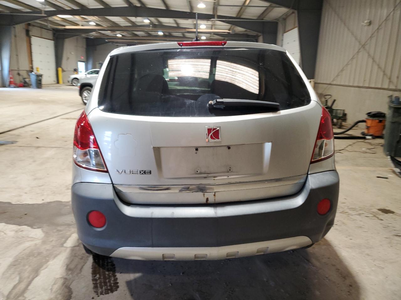 2008 Saturn Vue Xe VIN: 3GSCL33P78S513771 Lot: 56223835