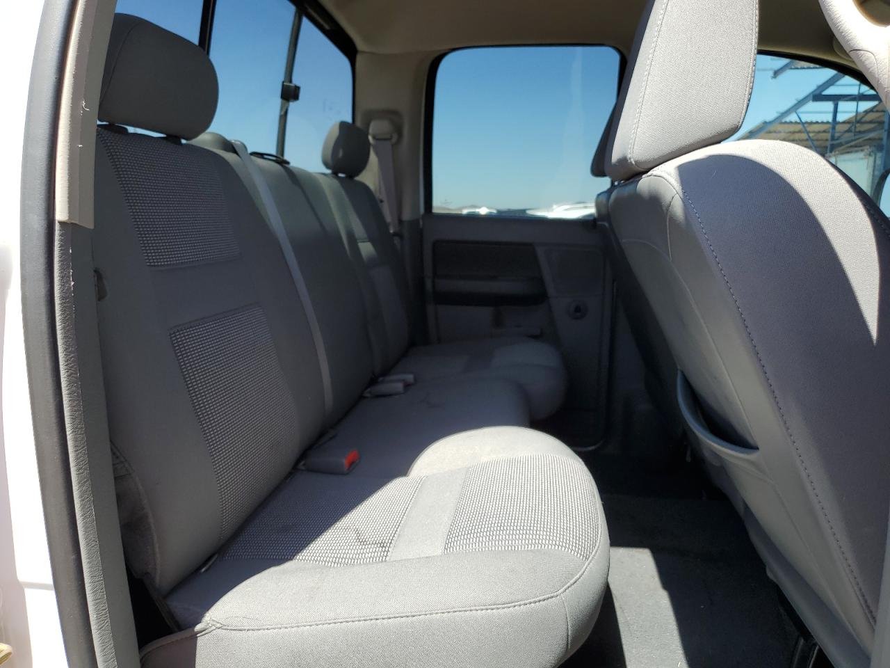 2007 Dodge Ram 1500 St VIN: 1D7HA18N07J546300 Lot: 57504425