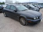 2009 JAGUAR X-TYPE S for sale at Copart WESTBURY
