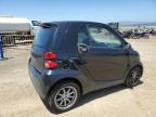 2008 Smart Fortwo Pure за продажба в American Canyon, CA - Side