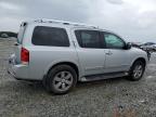 2012 Nissan Armada Sv იყიდება Gainesville-ში, GA - Rear End