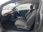 2018 VAUXHALL CORSA SRI for sale at Copart CHESTER