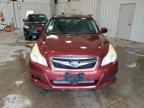 2011 Subaru Legacy 2.5I Premium للبيع في Franklin، WI - Hail