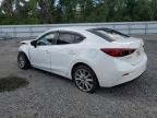 2017 Mazda 3 Touring продається в Riverview, FL - Front End