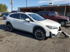 2023 Subaru Crosstrek Premium იყიდება Denver-ში, CO - Front End