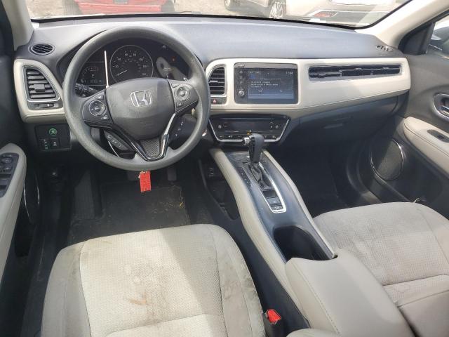  HONDA HR-V 2022 Biały