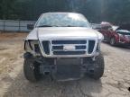 2007 Ford F150 Supercrew   de vânzare în Austell, GA - Front End