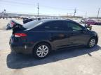2021 Toyota Corolla Le en Venta en Sun Valley, CA - Rear End