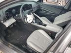 2021 Hyundai Elantra Limited for Sale in Greenwell Springs, LA - Front End