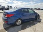2015 Hyundai Accent Gls იყიდება Apopka-ში, FL - Front End