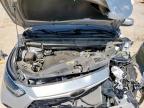 2021 Toyota Highlander L en Venta en San Antonio, TX - Front End