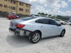 2018 Chevrolet Malibu Lt zu verkaufen in Opa Locka, FL - Rear End