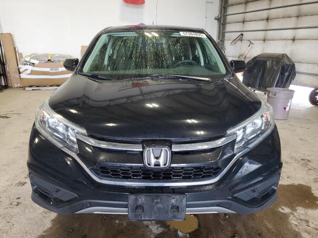 2015 HONDA CR-V SE
