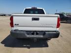 2020 Toyota Tundra Double Cab Sr продається в Greenwood, NE - Front End