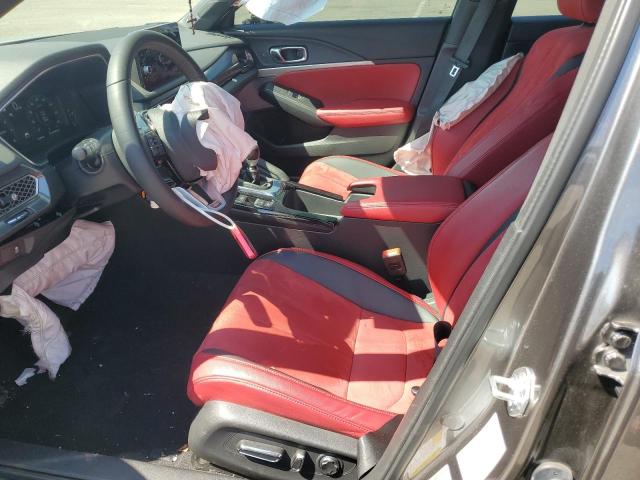  ACURA INTEGRA A- 2023 Сірий