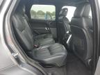 2016 Land Rover Range Rover Sport Sc იყიდება San Diego-ში, CA - Mechanical