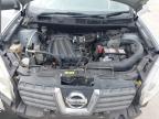 2007 NISSAN QASHQAI VI for sale at Copart SANDWICH
