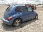 2007 Chrysler Pt Cruiser Touring na sprzedaż w Earlington, KY - Front End