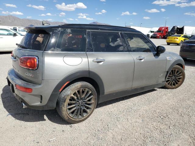  MINI COOPER 2019 Szary